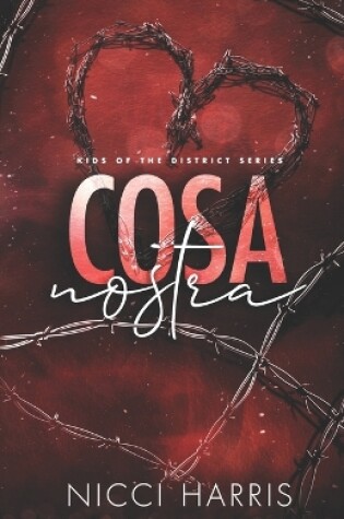 Cover of Cosa Nostra