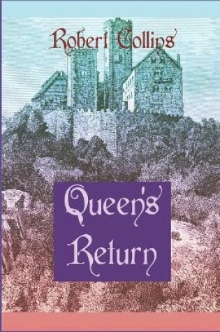Cover of Queen's Return