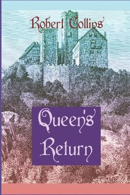 Book cover for Queen's Return