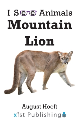 Cover of Mountain Lion