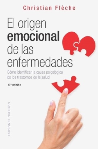 Cover of El Origen Emocional de Las Enfermedades