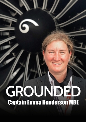 Book cover for Grounded