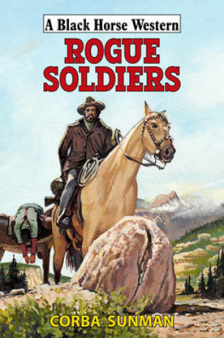 Cover of Rogue Soldiers