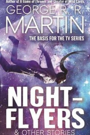 Cover of Nightflyers & Other Stories