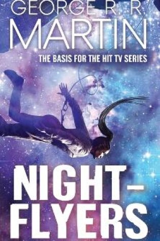 Cover of Nightflyers & Other Stories