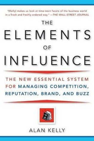 Cover of The Elements of Influence