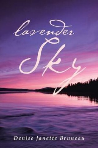 Cover of Lavender Sky