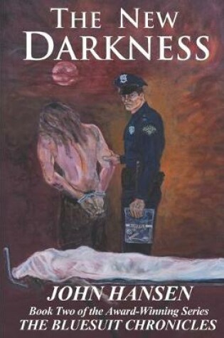 Cover of The New Darkness