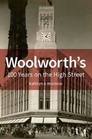 Cover of Woolworth's