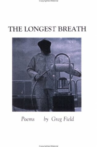 Cover of The Longest Breath