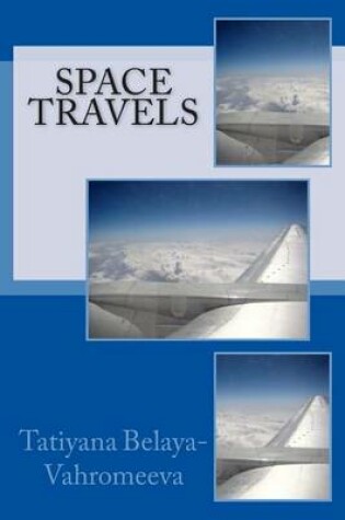 Cover of Space Travels