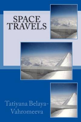 Book cover for Space Travels