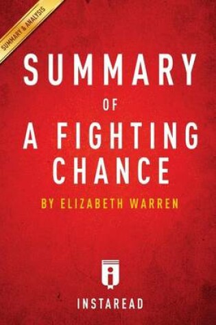 Cover of Summary of a Fighting Chance