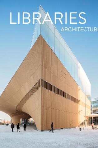 Cover of Libraries Architecture