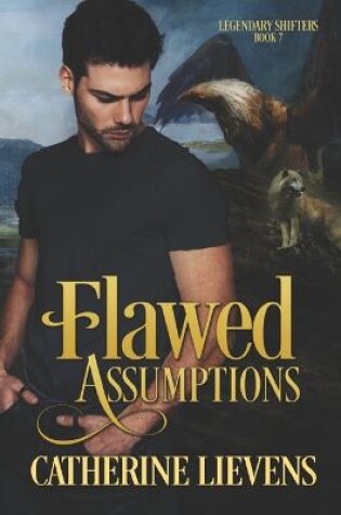 Cover of Flawed Assumptions