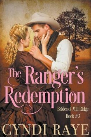 Cover of A Ranger's Redemption