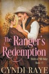 Book cover for A Ranger's Redemption