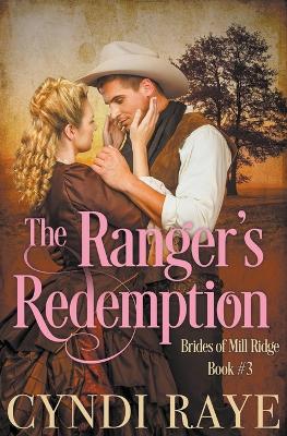 Book cover for A Ranger's Redemption