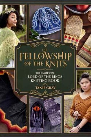 Cover of The Fellowship of the Knits