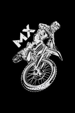 Cover of Motocross MX Rider