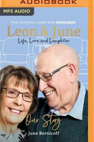 Cover of Leon and June