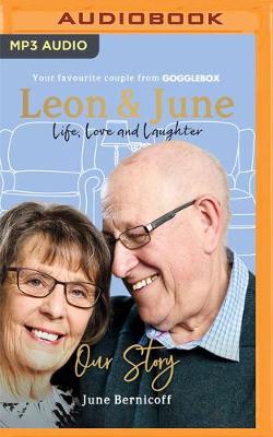 Cover of Leon and June