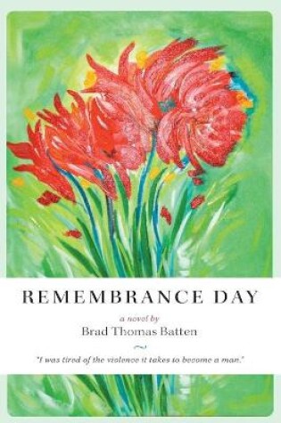 Cover of Remembrance Day