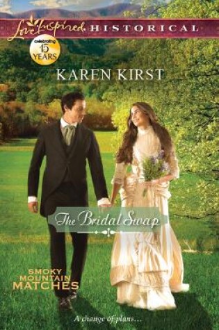 Cover of The Bridal Swap