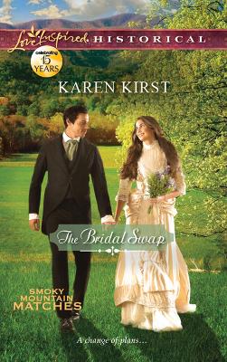 Cover of The Bridal Swap