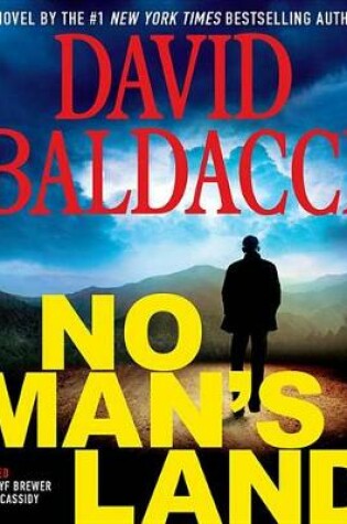 Cover of No Man's Land