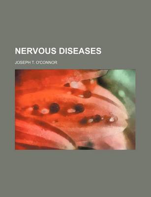 Book cover for Nervous Diseases