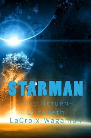 Cover of Starman