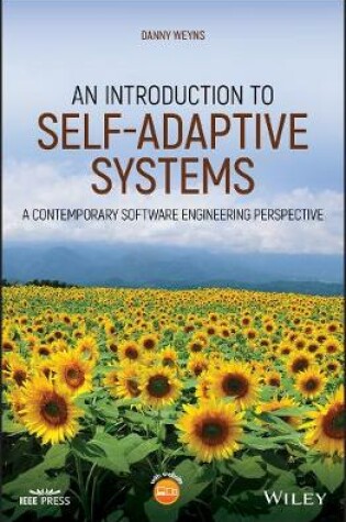 Cover of An Introduction to Self-adaptive Systems