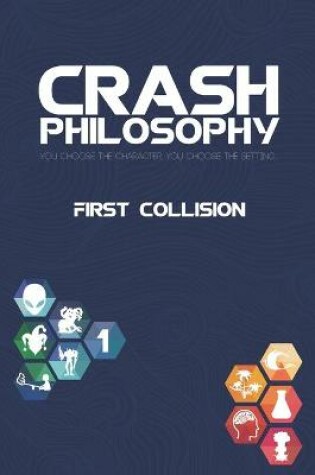 Cover of Crash Philosophy