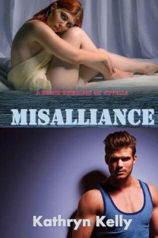 Cover of Misalliance