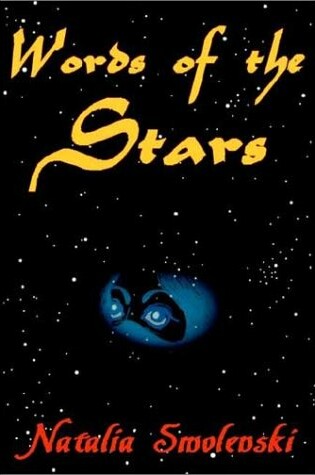 Cover of Words of the Stars