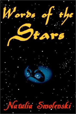 Cover of Words of the Stars