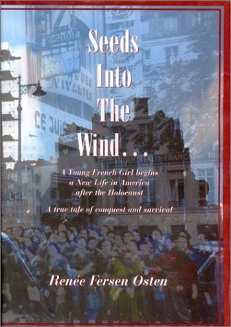 Book cover for The Seeds Into the Wind