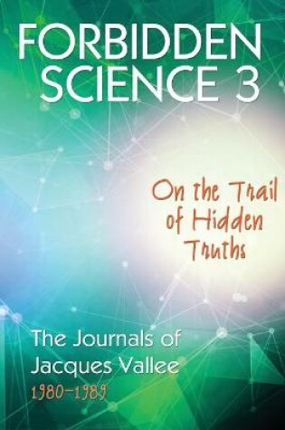 Cover of Forbidden Science 3