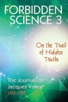 Book cover for Forbidden Science 3