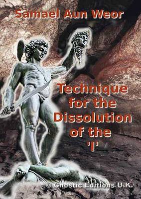 Book cover for Technique for the Dissolution of the I