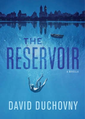 Cover of The Reservoir