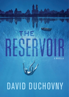 Book cover for The Reservoir