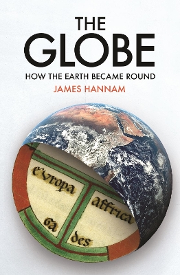 Book cover for The Globe