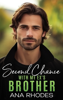 Book cover for Second Chance with My Ex's Brother