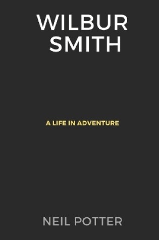 Cover of Wilbur Smith