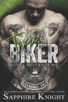 Book cover for Toxic Biker