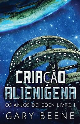 Cover of Criação Alienigena