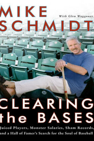 Cover of Clearing the Bases