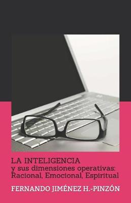 Book cover for LA INTELIGENCIA y sus dimensiones operativas